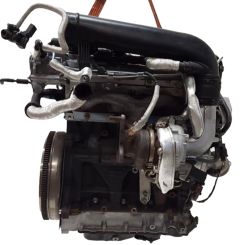 Motor czgb Audi Q3 (8ub, 8ug) Rs performance 2.5 quattro