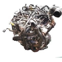 Motor dnwa, daza Audi Q3 (f3b) 2.5 rs quattro