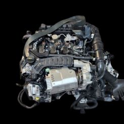 Motor dtsb, dfga, dtsa Audi Q3 (f3b) 35 tdi