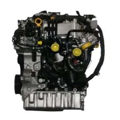 Motor dtsb, dfga, dtsa Audi Q3 (f3b) 35 tdi
