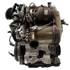 Motor dtsb, dfga, dtsa Audi Q3 (f3b) 35 tdi