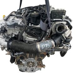 Motor dtsb, dfga, dtsa Audi Q3 (f3b) 35 tdi