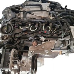 Motor dtsb, dfga, dtsa Audi Q3 (f3b) 35 tdi quattro