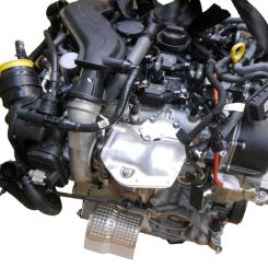 Motor dpca, dada Audi Q3 (f3b) 35 tfsi