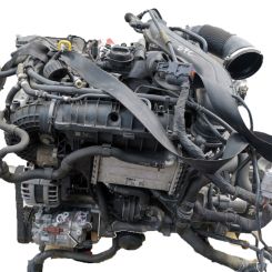 Motor dpca, dada Audi Q3 (f3b) 35 tfsi
