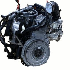 Motor dtua Audi Q3 (f3b) 40 tdi quattro