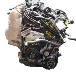 Motor dfha Audi Q3 (f3b) 40 tdi quattro
