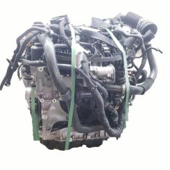 Motor dnna, dktc Audi Q3 (f3b) 40 tfsi quattro