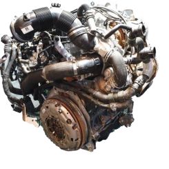 Motor dnpa Audi Q3 (f3b) 45 tfsi