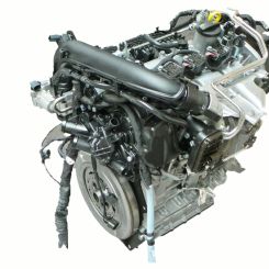 Motor dgea Audi Q3 (f3b) 45 tfsi e