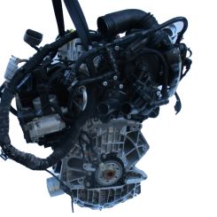 Motor dgea Audi Q3 (f3b) 45 tfsi e