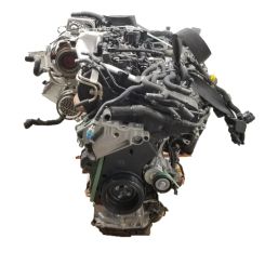 Motor dtsb, dfga, dtsa Audi Q3 sportback (f3n) 35 tdi