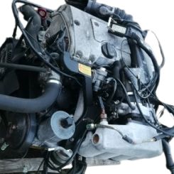 Motor dpca Audi Q3 sportback (f3n) 35 tfsi