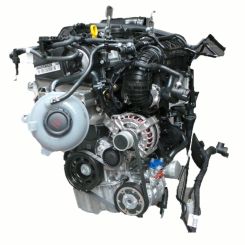 Motor dpca Audi Q3 sportback (f3n) 35 tfsi