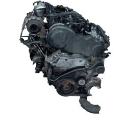 Motor ebra, ebja Audi Q4 sportback (f4n) 50 e-tron quattro