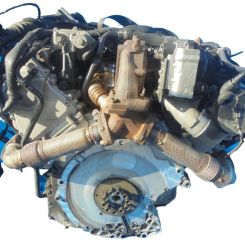 Motor cnha Audi Q5 (8rb) 2.0 tdi