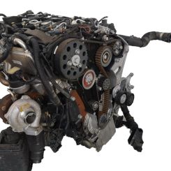 Motor cjca Audi Q5 (8rb) 2.0 tdi