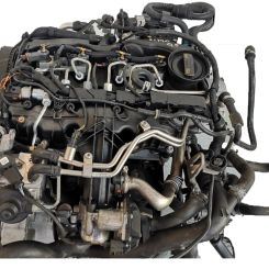 Motor csub, cjcb Audi Q5 (8rb) 2.0 tdi