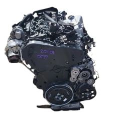 Motor csub, cjcb Audi Q5 (8rb) 2.0 tdi