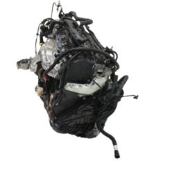 Motor cnha Audi Q5 (8rb) 2.0 tdi