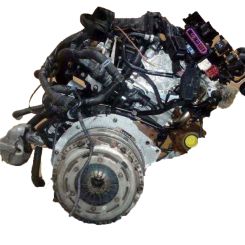 Motor cjcd, csua Audi Q5 (8rb) 2.0 tdi