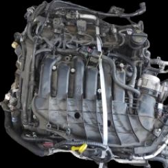 Motor cjca Audi Q5 (8rb) 2.0 tdi