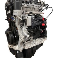 Motor cjcd, csua Audi Q5 (8rb) 2.0 tdi