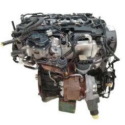 Motor cahb, cgla, cnhc, cgld Audi Q5 (8rb) 2.0 tdi quattro