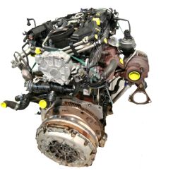 Motor cglc, cmgb Audi Q5 (8rb) 2.0 tdi quattro