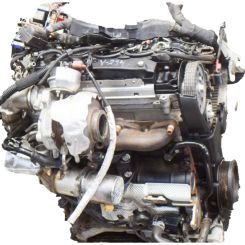 Motor cnha Audi Q5 (8rb) 2.0 tdi quattro