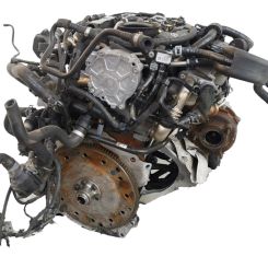 Motor cahb, cgla, cnhc, cgld Audi Q5 (8rb) 2.0 tdi quattro