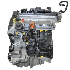 Motor cglb, cmga, caha Audi Q5 (8rb) 2.0 tdi quattro