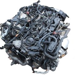 Motor cnha Audi Q5 (8rb) 2.0 tdi quattro