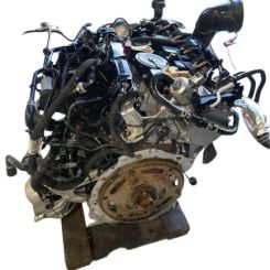 Motor cglb, cmga, caha Audi Q5 (8rb) 2.0 tdi quattro