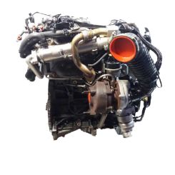 Motor caga, cjca Audi Q5 (8rb) 2.0 tdi quattro