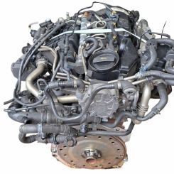 Motor cglb, cmga, caha Audi Q5 (8rb) 2.0 tdi quattro