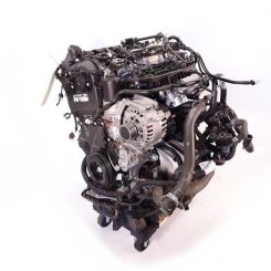 Motor cnha Audi Q5 (8rb) 2.0 tdi quattro