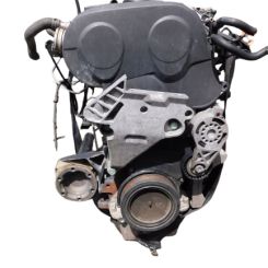 Motor cahb, cgla, cnhc, cgld Audi Q5 (8rb) 2.0 tdi quattro