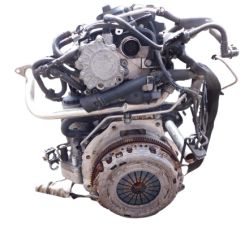 Motor cahb, cgla, cnhc, cgld Audi Q5 (8rb) 2.0 tdi quattro