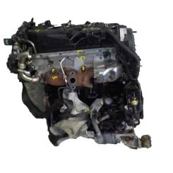 Motor cjcd, csua Audi Q5 (8rb) 2.0 tdi quattro