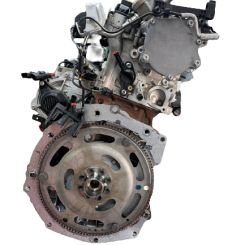 Motor caga, cjca Audi Q5 (8rb) 2.0 tdi quattro