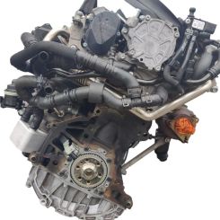 Motor caga, cjca Audi Q5 (8rb) 2.0 tdi quattro