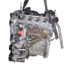 Motor cahb, cgla, cnhc, cgld Audi Q5 (8rb) 2.0 tdi quattro