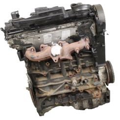 Motor cglb, cmga, caha Audi Q5 (8rb) 2.0 tdi quattro