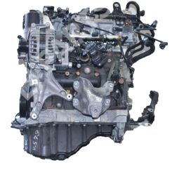 Motor cnce Audi Q5 (8rb) 2.0 tfsi quattro