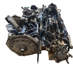 Motor cncd Audi Q5 (8rb) 2.0 tfsi quattro