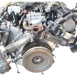 Motor cpmb Audi Q5 (8rb) 2.0 tfsi quattro