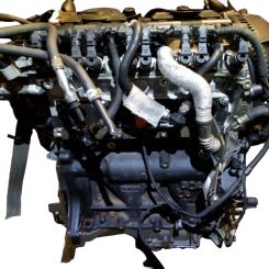 Motor cnce Audi Q5 (8rb) 2.0 tfsi quattro