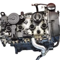 Motor cncb, cdnb Audi Q5 (8rb) 2.0 tfsi quattro