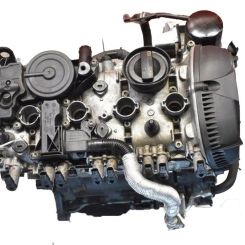 Motor cncb, cdnb Audi Q5 (8rb) 2.0 tfsi quattro